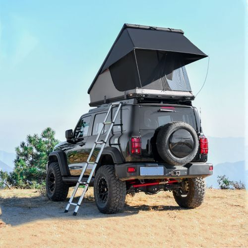 campersupplywo's tweet image. Take your adventure to new heights.
Explore our rooftop tents for 2–3 people!
🏔️ campersupplyworld.com

#RooftopTent #OverlandGear #CampElevated
