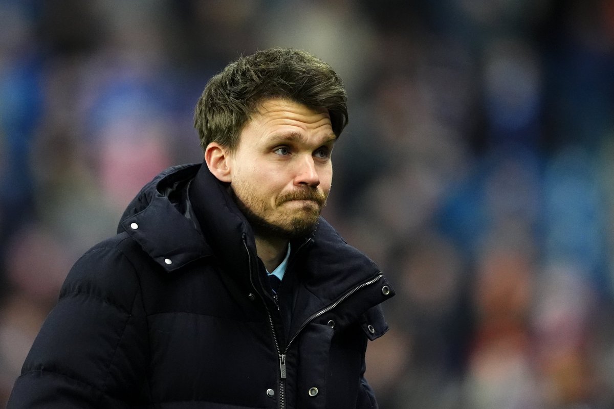 The Rangers Review tweet media