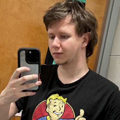 Bumble_BeeVR's tweet photo. #NewProfilePic
For once it’s not a picture of me being retarded https://t.co/vw0Z2zTqyp