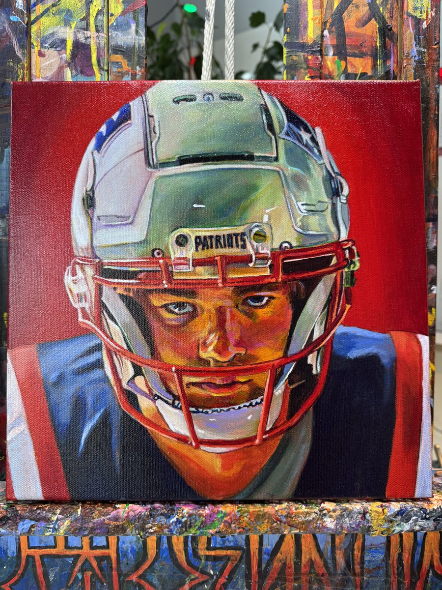 Gabe Richesson tweet media