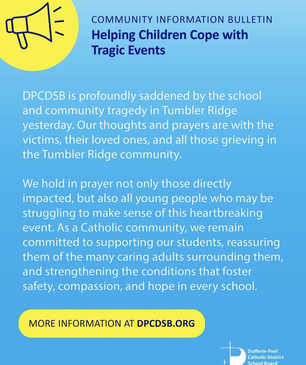 St. Mark School tweet media