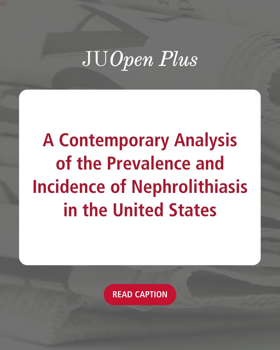 JU Open Plus tweet media