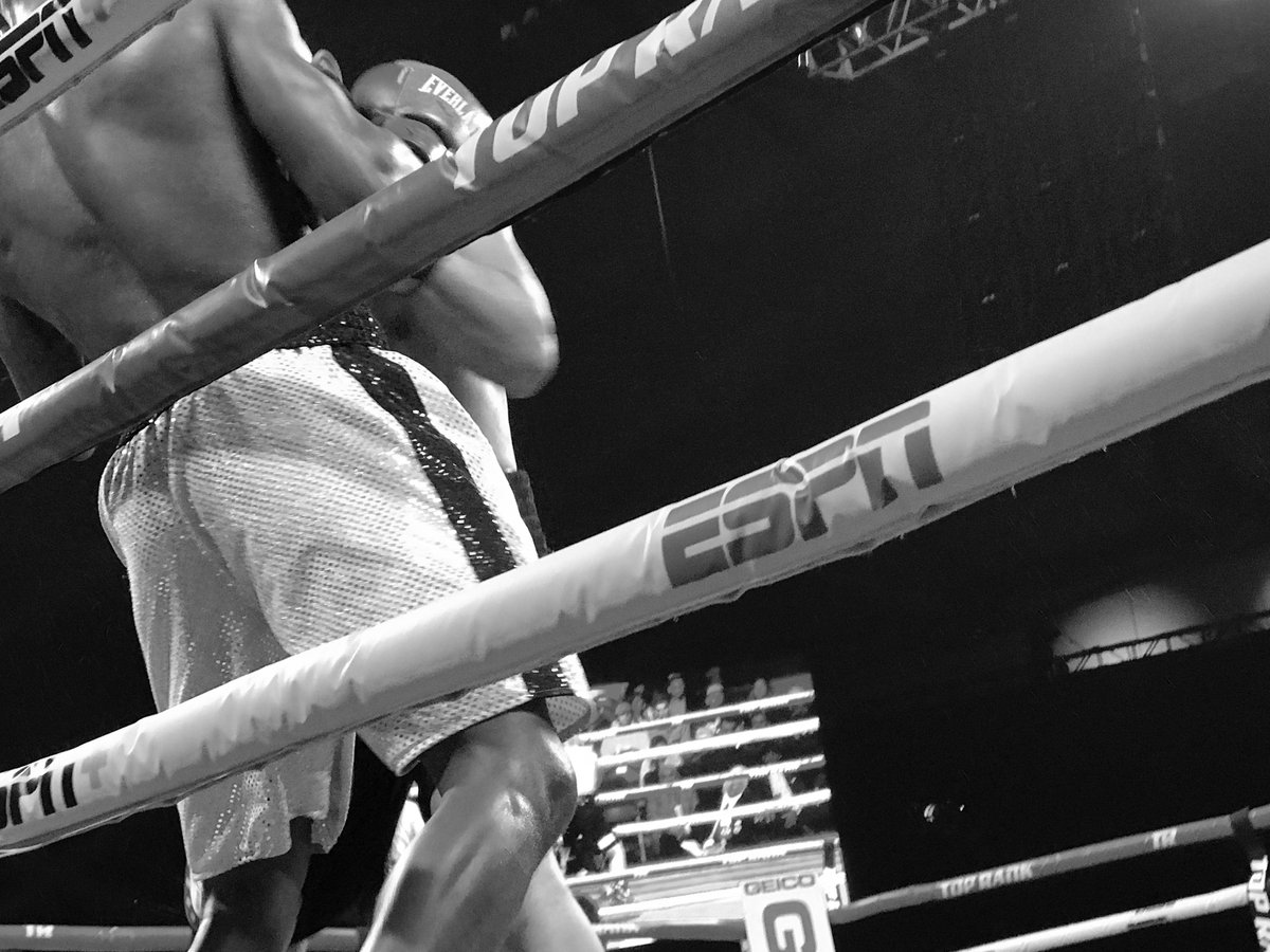 Texas Fights tweet media