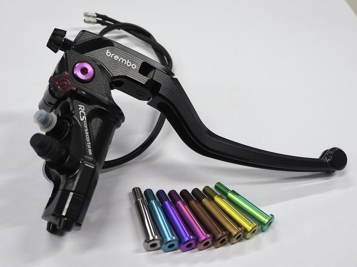 プロト バイクパーツ＆用品【公式】 (@plot_p2) / Posts / X