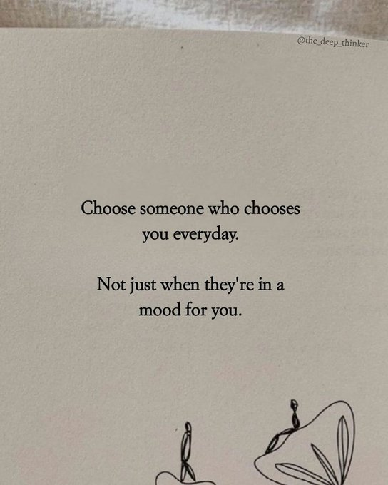 The right way