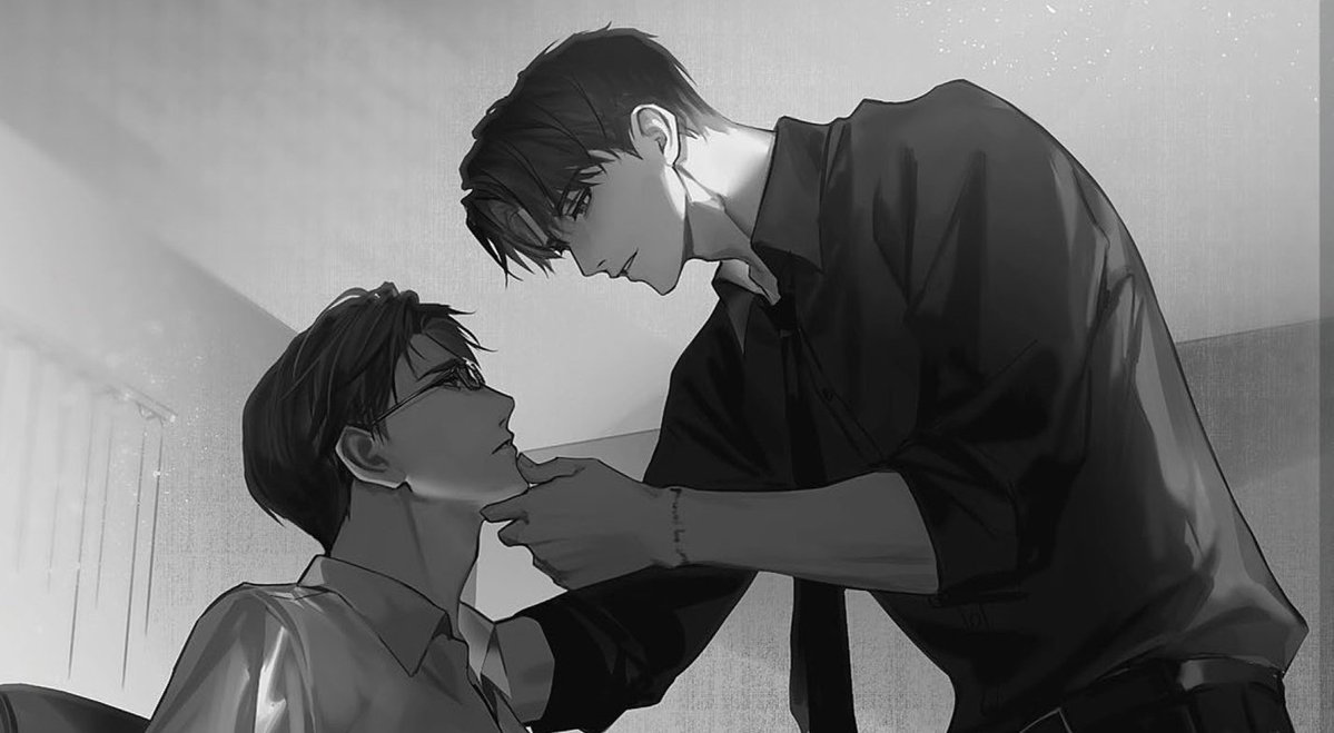 He Yu every time xie qingcheng reminds him of their 13 year old age gap