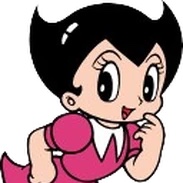 andrewthemandr6's tweet image. The iconic little sister trait of having Wolverine’s haircut