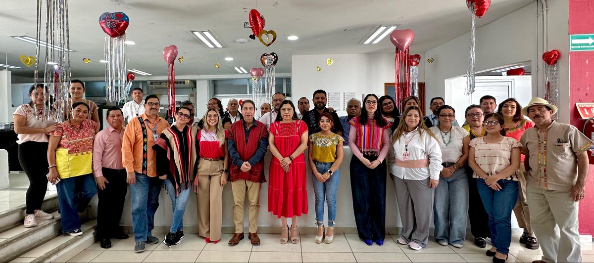 ASEChiapas tweet media