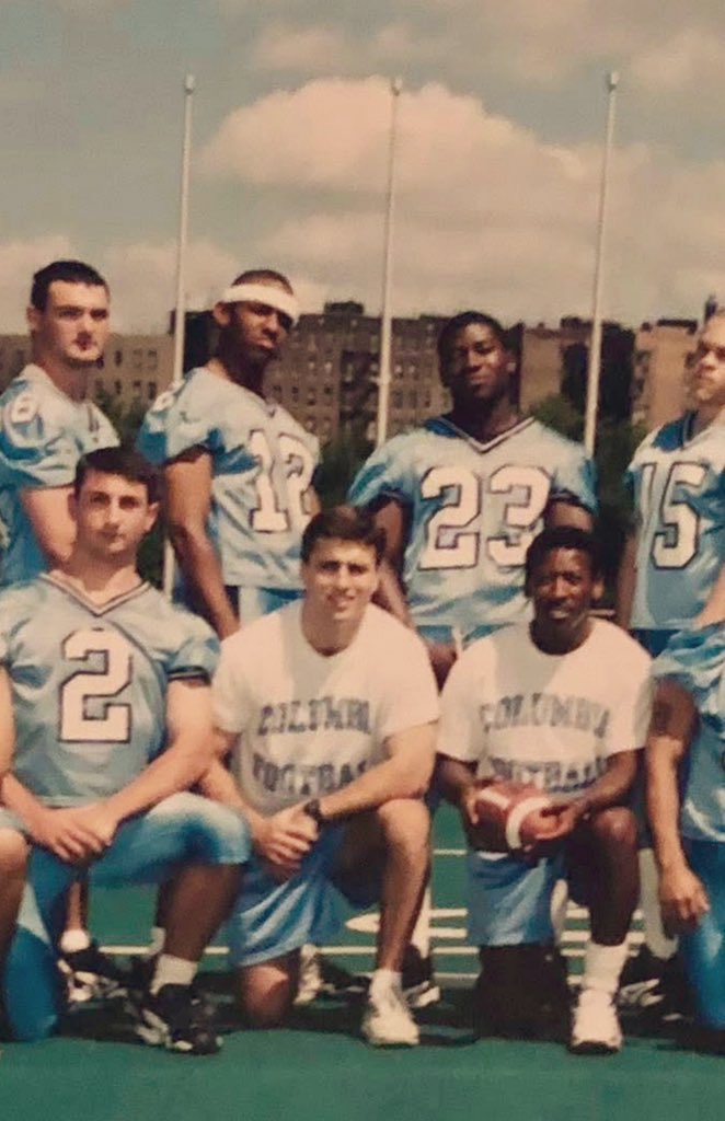 Adam Scheier tweet media