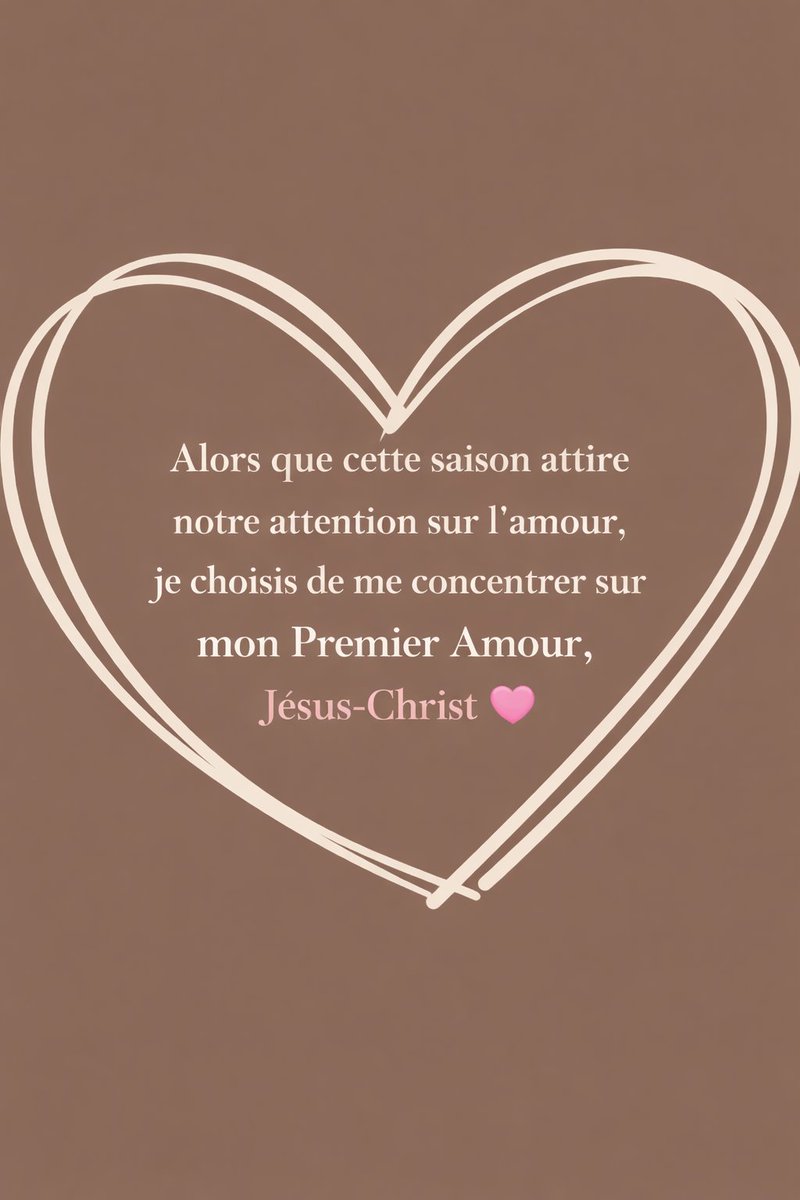 La Parole du Jour tweet media