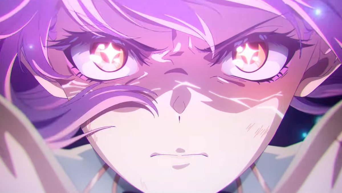 IM_Kumiho's tweet photo. @KiriyumeBun what about this frames at the 2D part? (maybe there is a better shot) https://t.co/WlL94y0jDk
