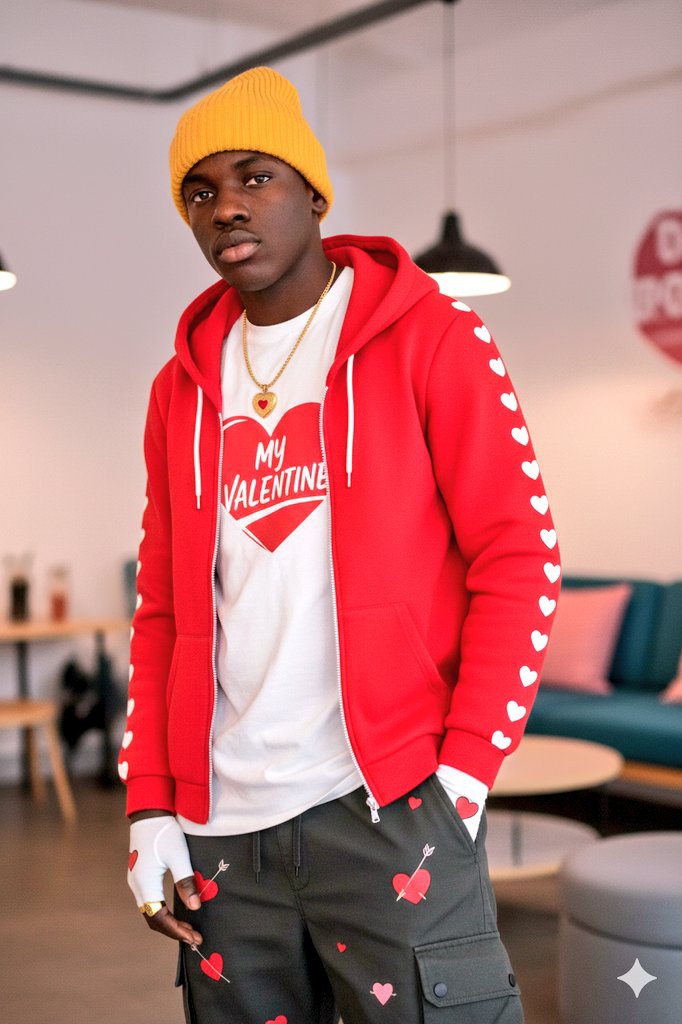 dammycm_'s tweet photo. I DEY WITH MY VALENTINE! ❤️ https://t.co/2NaUhfQQua