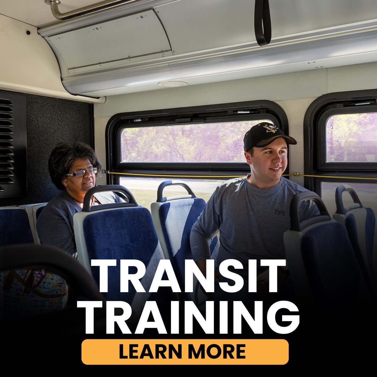 It’s only Wednesday and we’re already having a BIG week of transit ...
