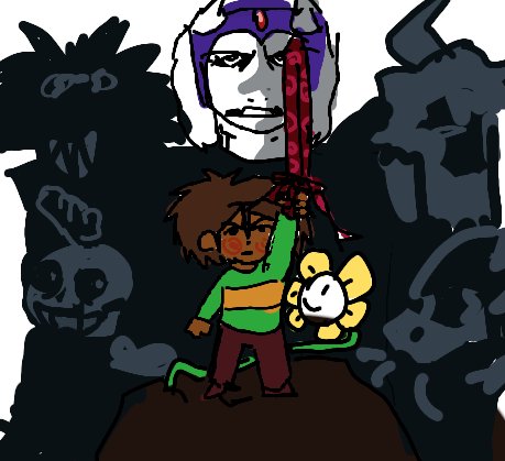 1french_toast's tweet photo. They have DETERMINATION
#Undertale #Undertaleau #Chara #Flowey #Toriel #Flipcoin https://t.co/bOVuUeDXH4
