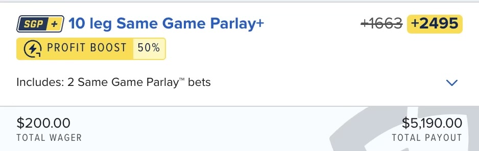 Chilly Bets tweet media