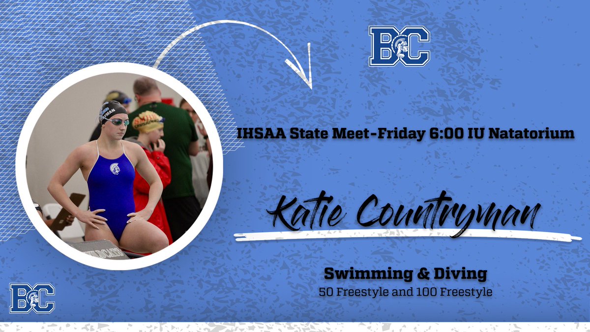 BCHS Swimming and Diving tweet media