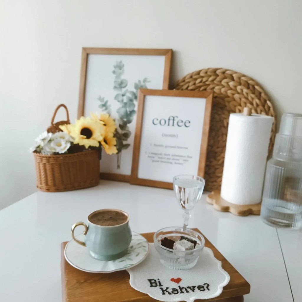 wemadethislife's tweet image. Coffee Corner Ideas – Planning A Coffee Bar For Your Home

With the right design inspiration and practical setup, you can create a perfect coffee bar that fits seamlessly into your home.

Read more 👉 lttr.ai/AoGt2

#CoffeeEssentials #InspiringIdeas #SmallSpaces