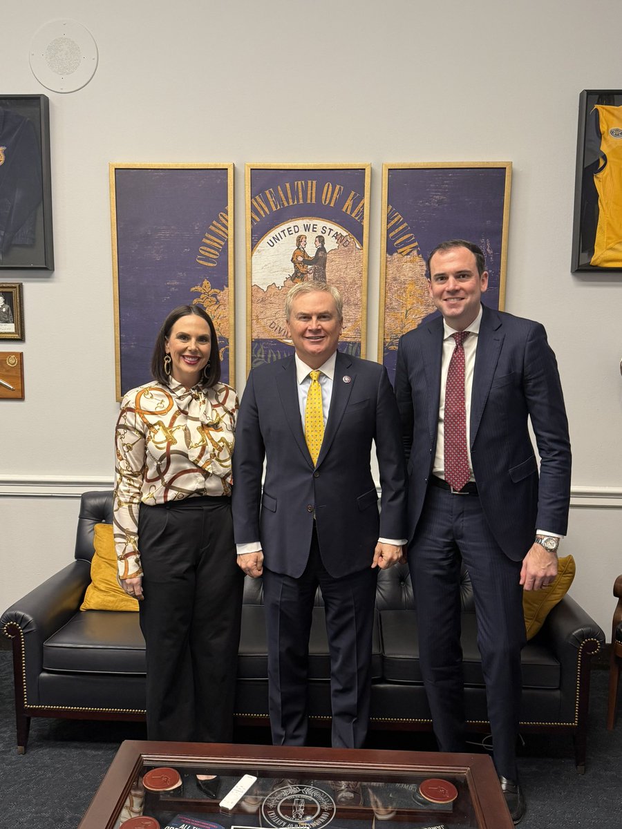 Kentucky Chamber tweet media