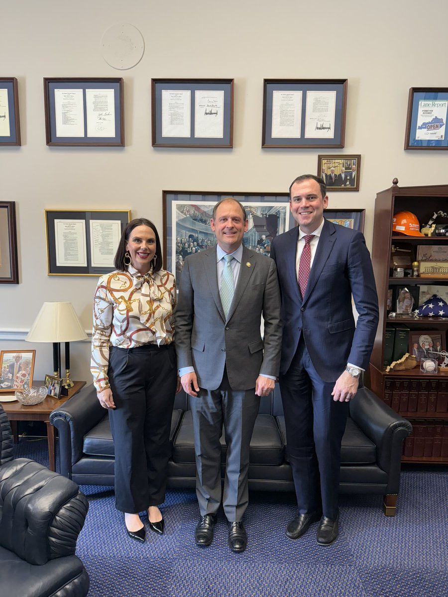 Kentucky Chamber tweet media