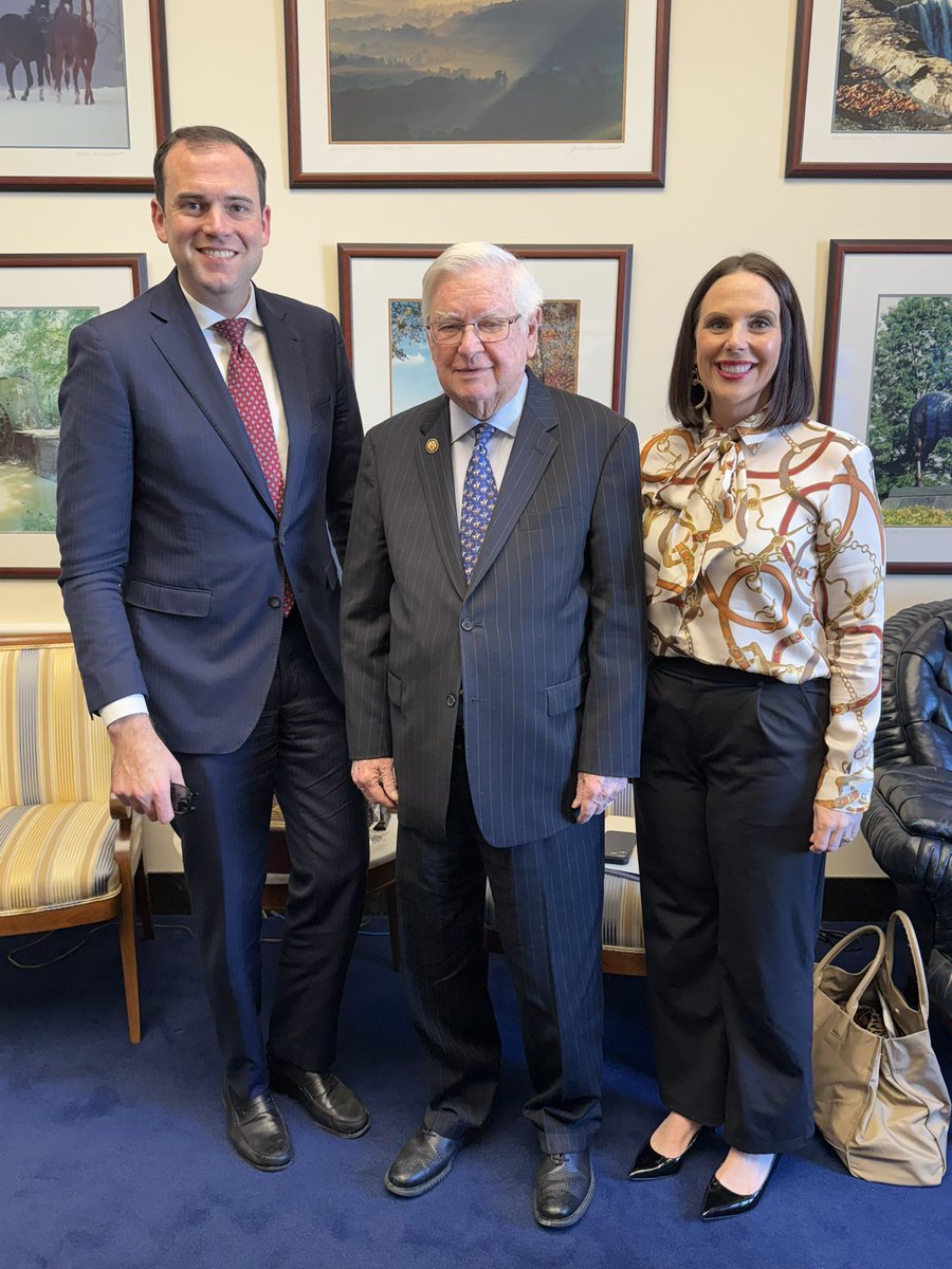 Kentucky Chamber tweet media