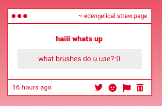 eden / eva tweet media