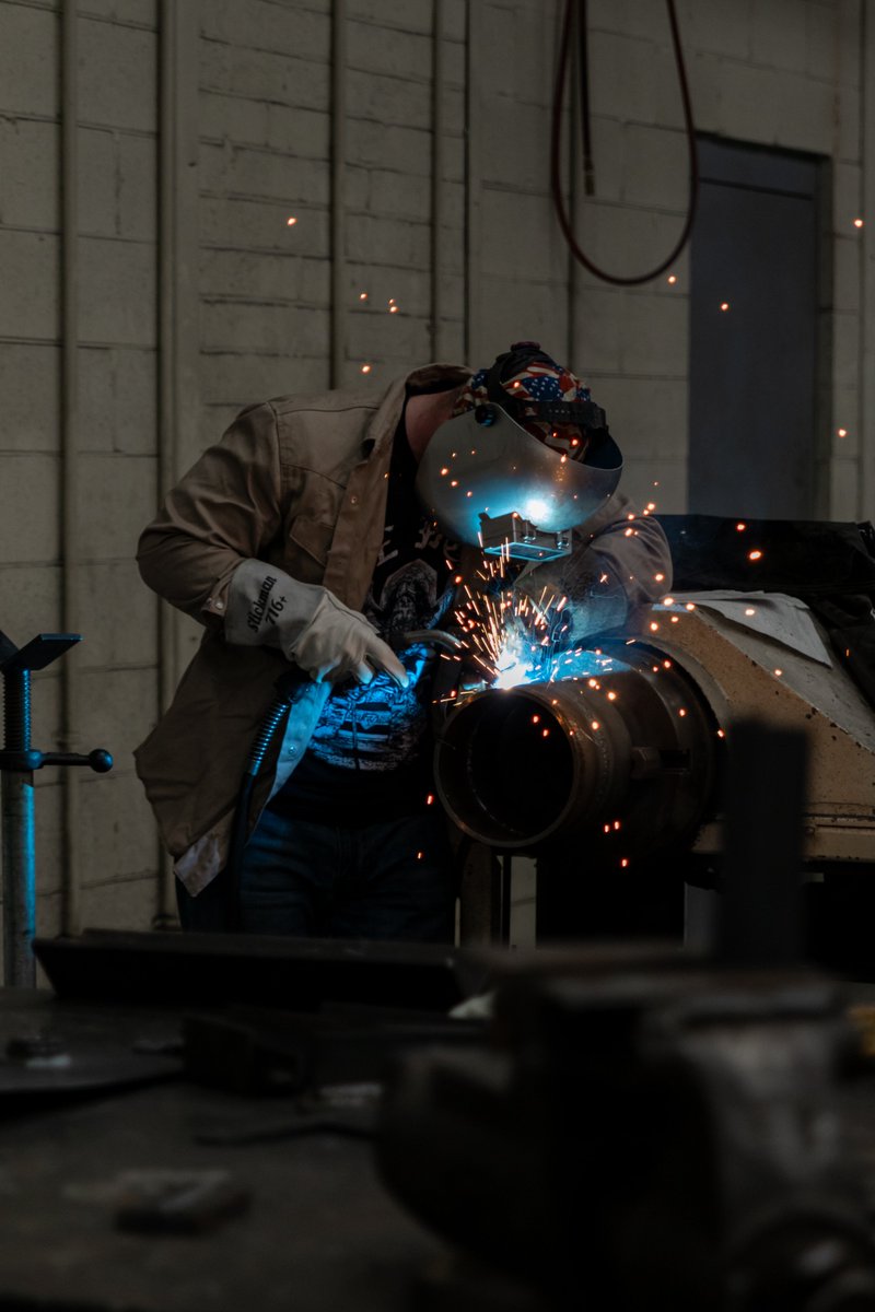 McDowell Tech tweet media