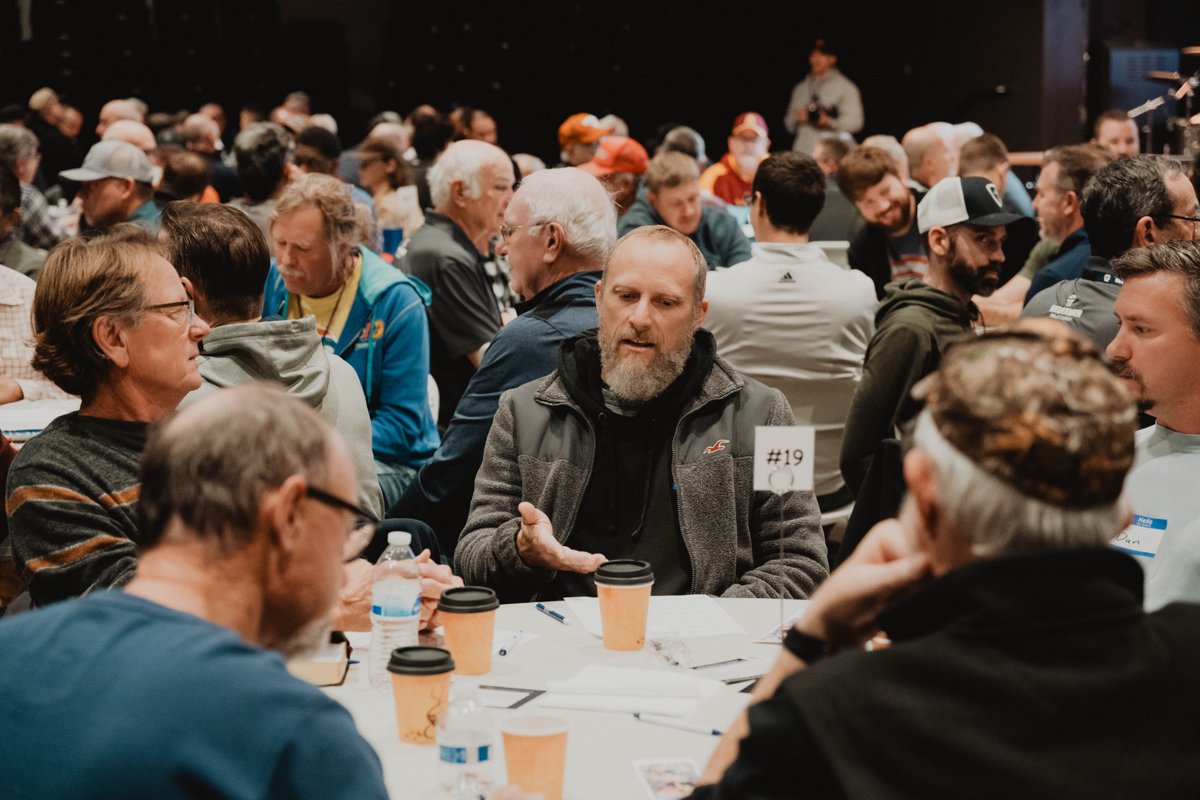 Redeemer Bible Church AZ tweet media