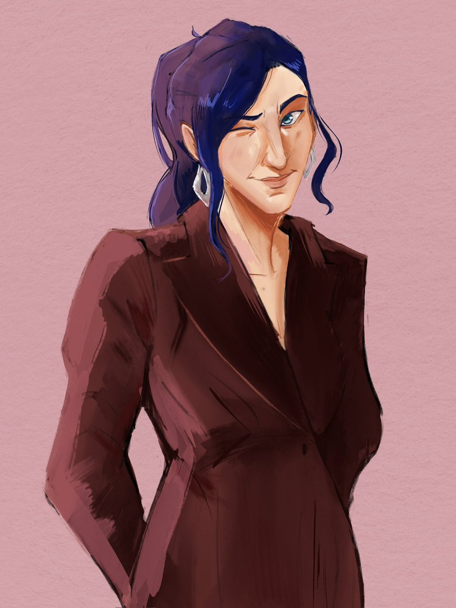 angy_malanyi's tweet image. wink wink