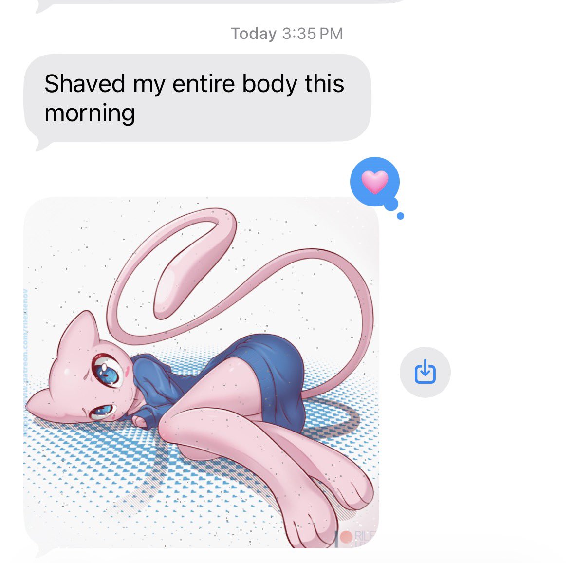 guess who just got asked to be her valentine