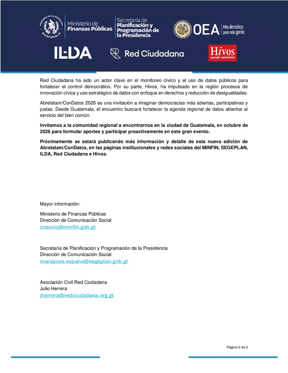 SEGEPLAN tweet media