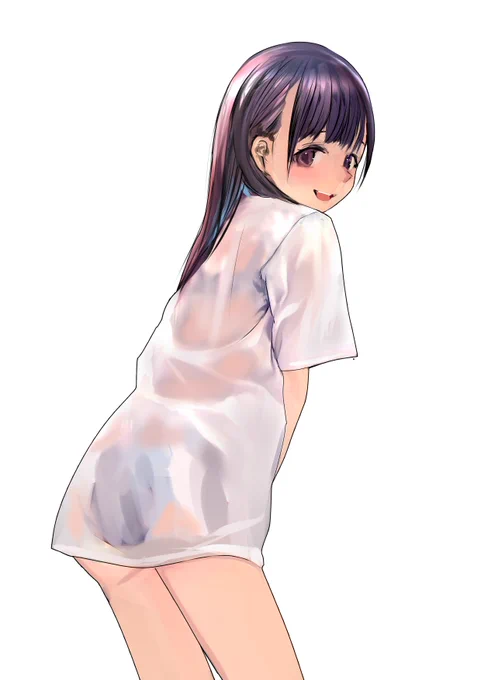 えへへ、