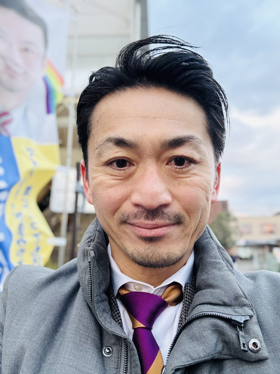 岩瀬たけし(練馬区議会議員)🌈 (@takeshi_nerima) / Posts / X
