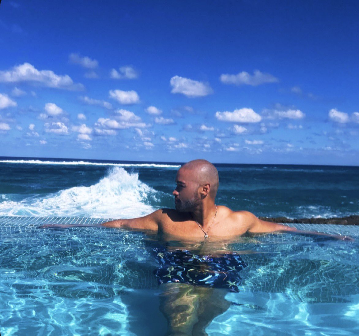 Grateful… #travel #travelling #beach #caribbean #bahamas