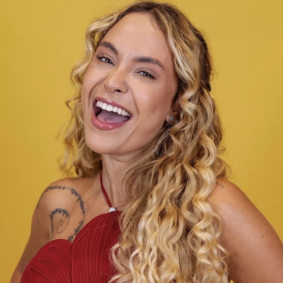 Parcial Hacker #BBB26 💻 tweet media