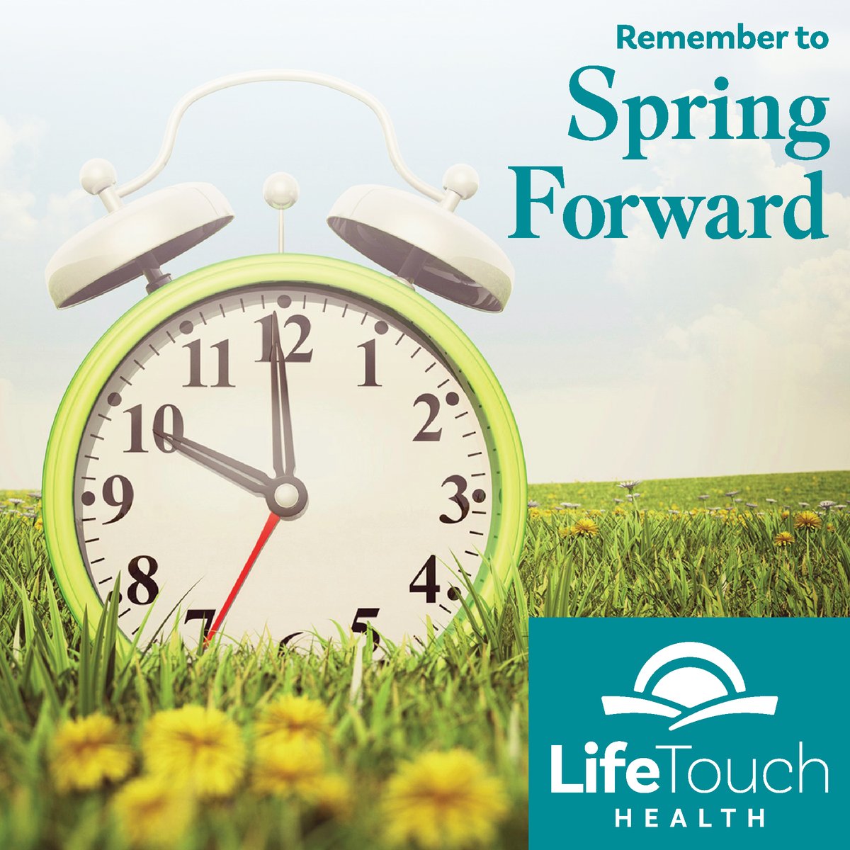 LifeTouch Health tweet media