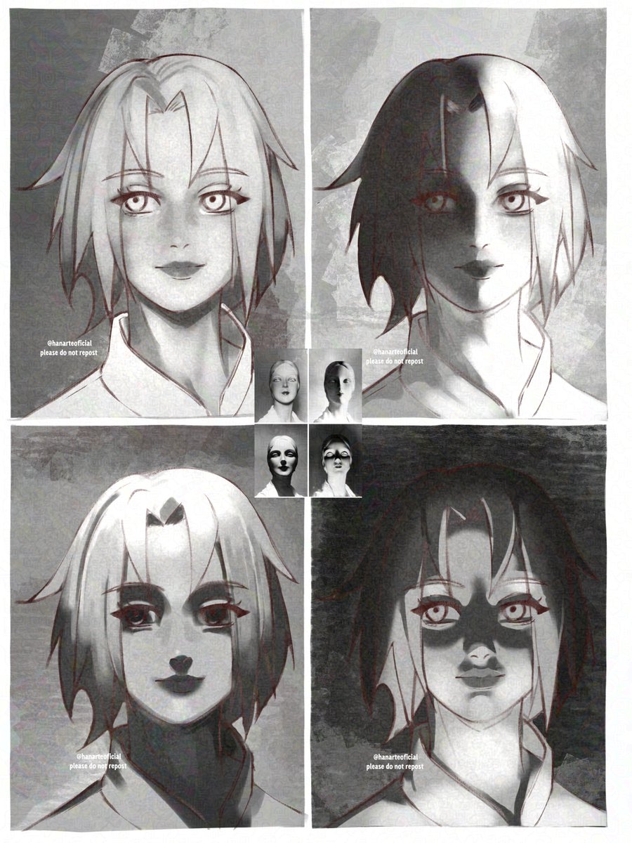 Studying with Sakura ✍🏻