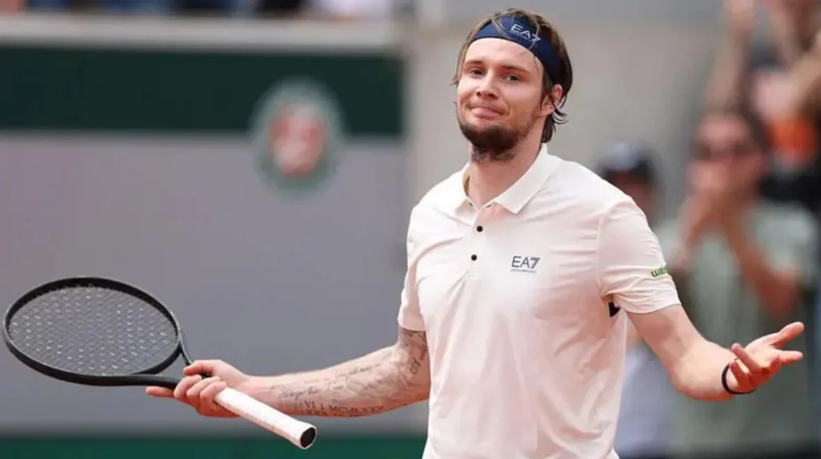 Smash Zone Bets 🎾 tweet media