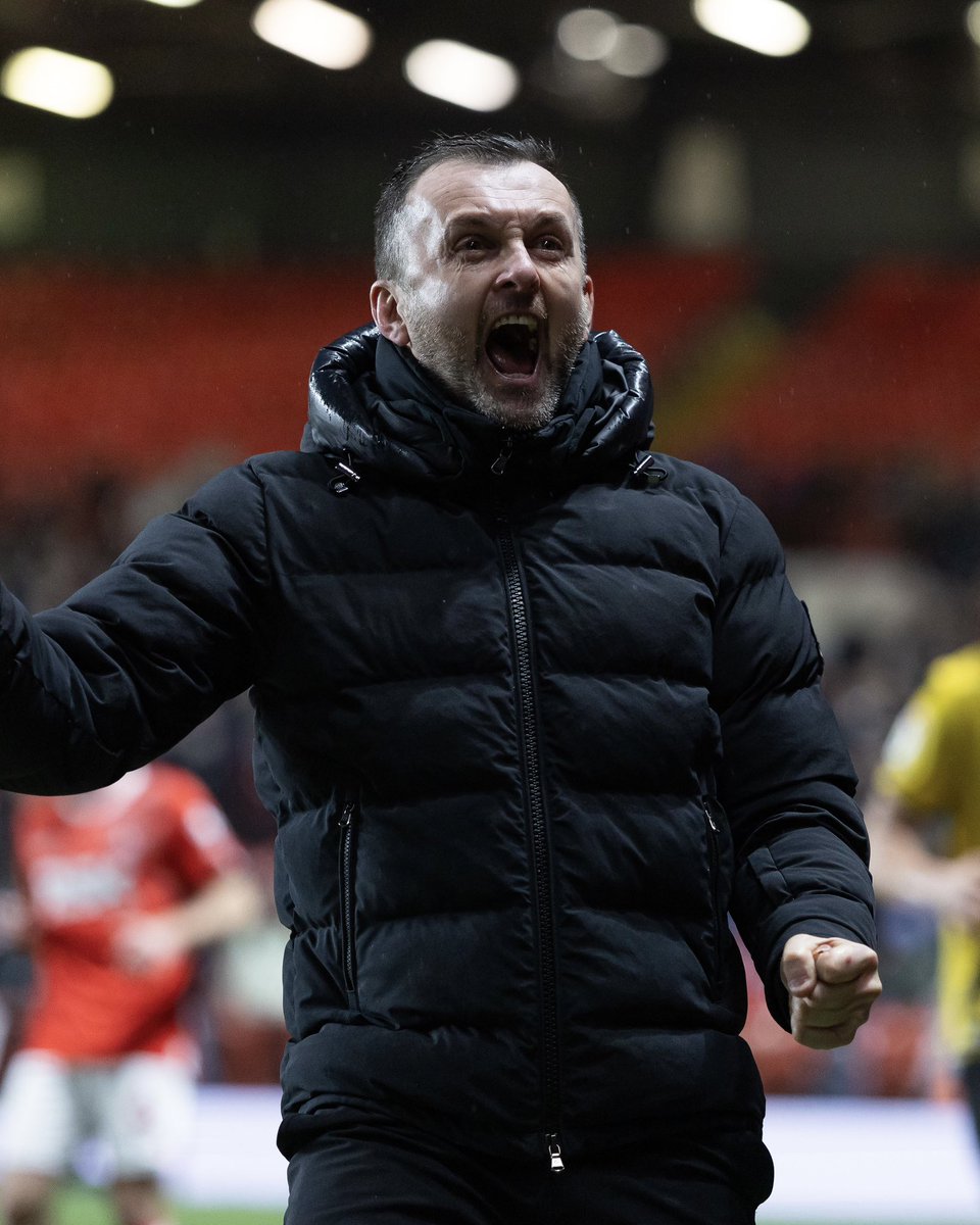 Charlton Athletic FC tweet media