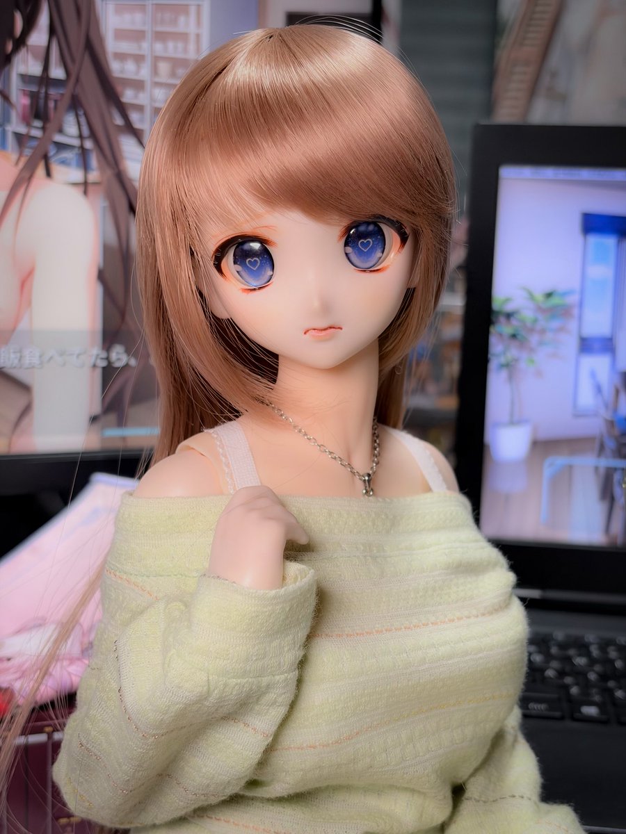 おはようございます( ³ω³).｡o