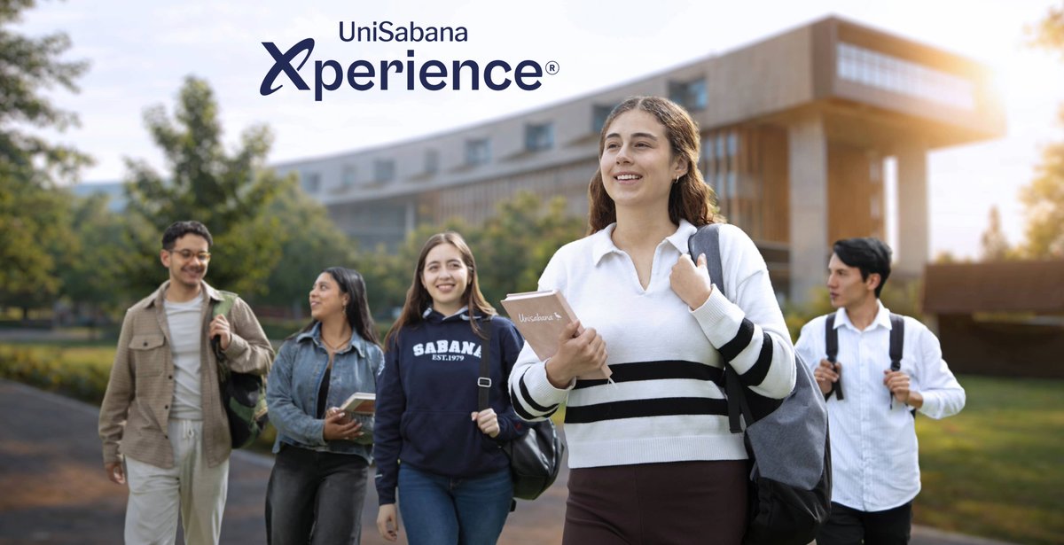 Universidad de La Sabana tweet media