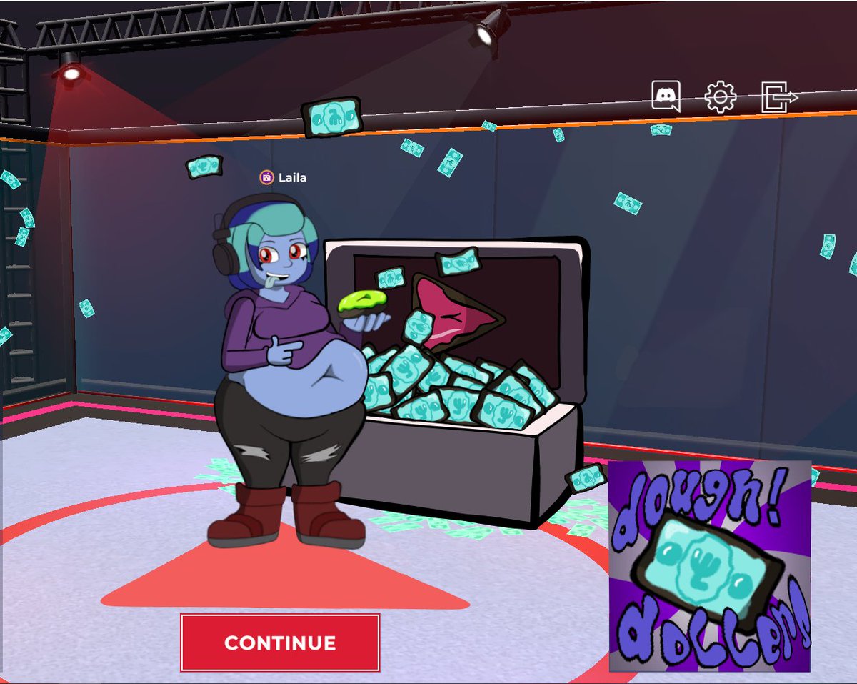 blueberry pie tweet media