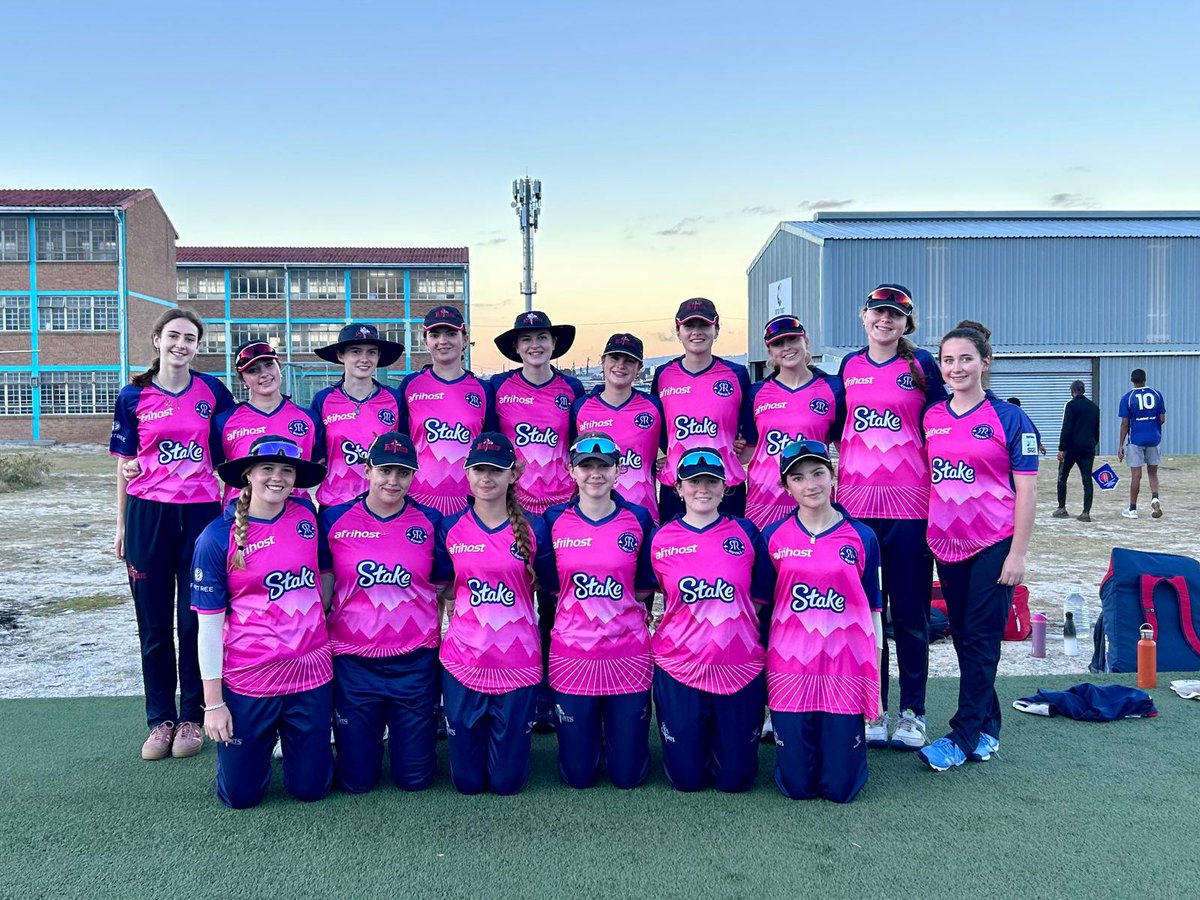 Northern Cricket Union tweet media