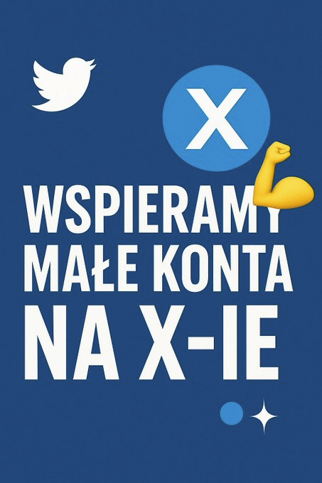 To ja też prosze o follow. Oczywiście oddam :)