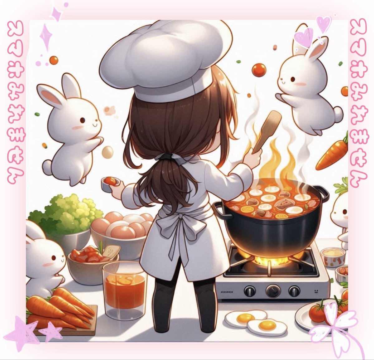 さとーぅ🍭Sato🐰🍰🦄 (@satosato1173) / Posts / X