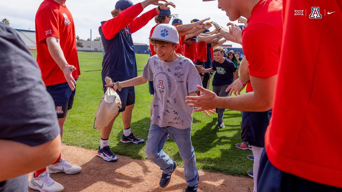 Arizona Baseball tweet media
