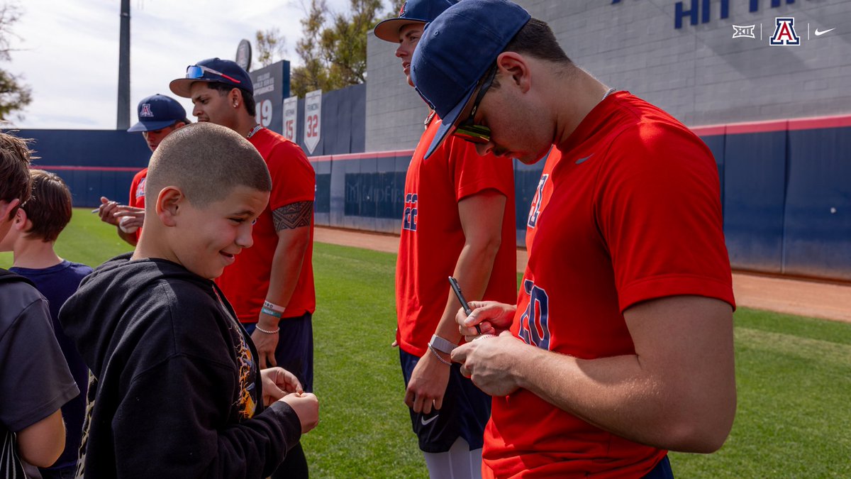 Arizona Baseball tweet media