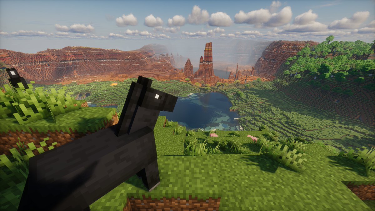 Minecraft & Chill tweet media