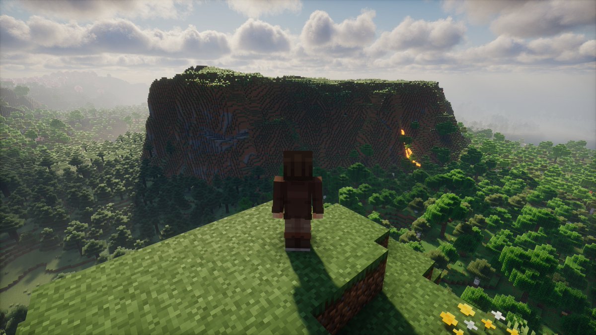 Minecraft & Chill tweet media