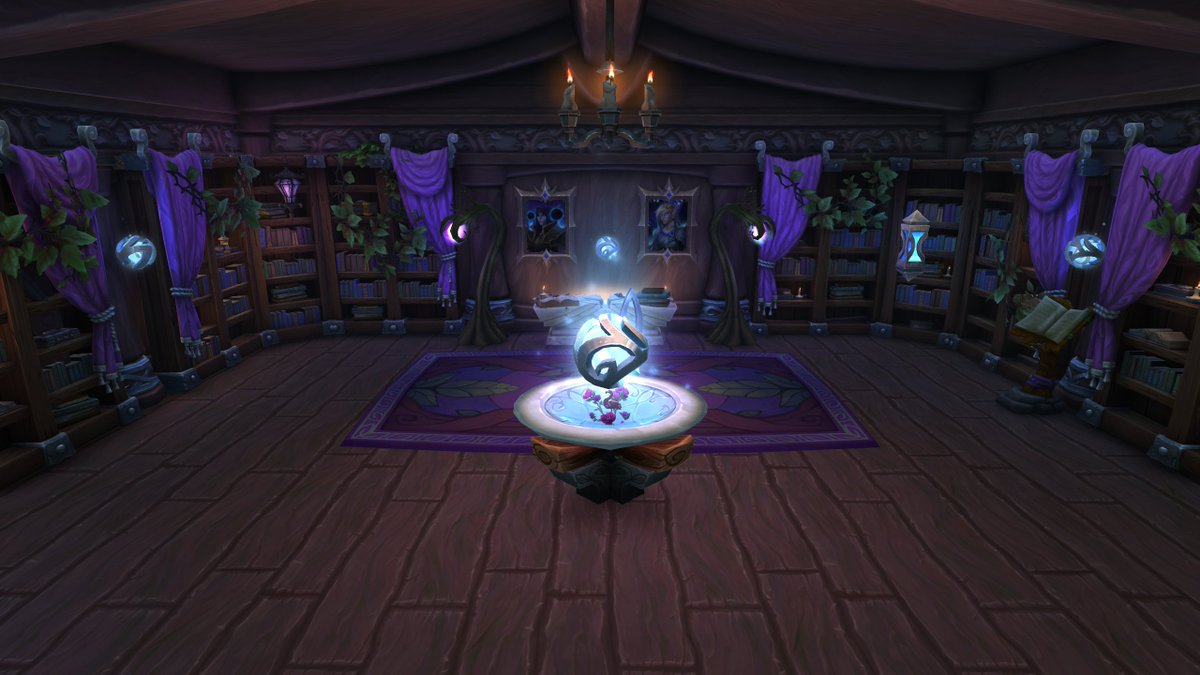 Katee_553's tweet photo. @MagicuzGold Cozy little druid home :3 https://t.co/VRfKSPGVxk