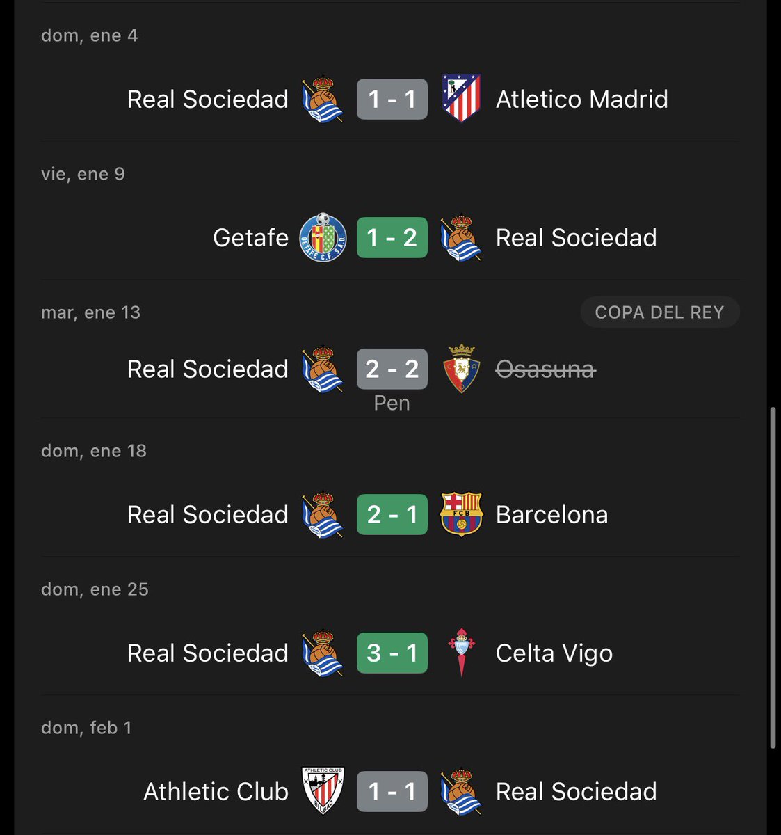 El Madrid robó hoy? tweet media